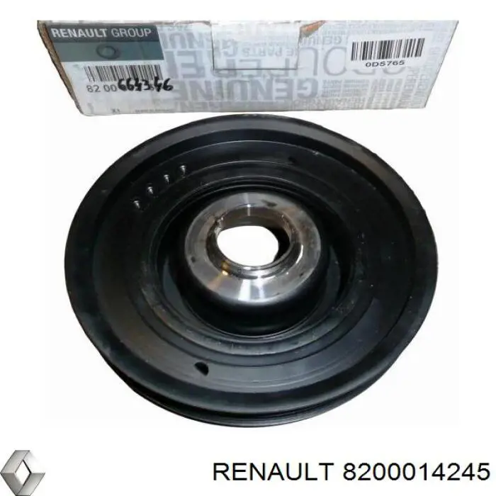 8200014245 Renault (RVI)