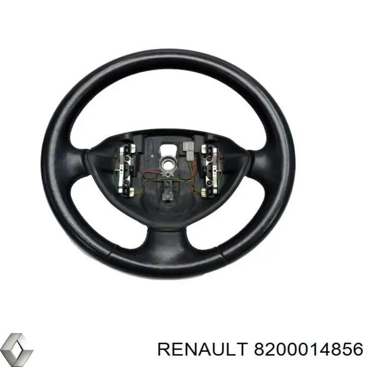 Volante Renault Laguna II hatchback (BG0, BG1) (2001 - 2007) precio, desde 50,82 EUR