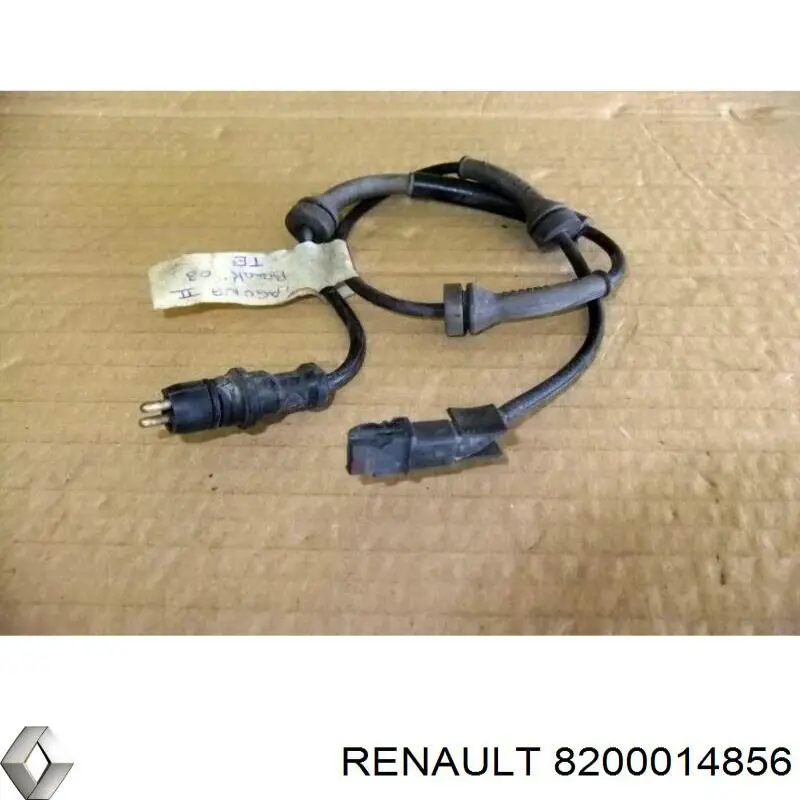 Volante Renault Laguna 2