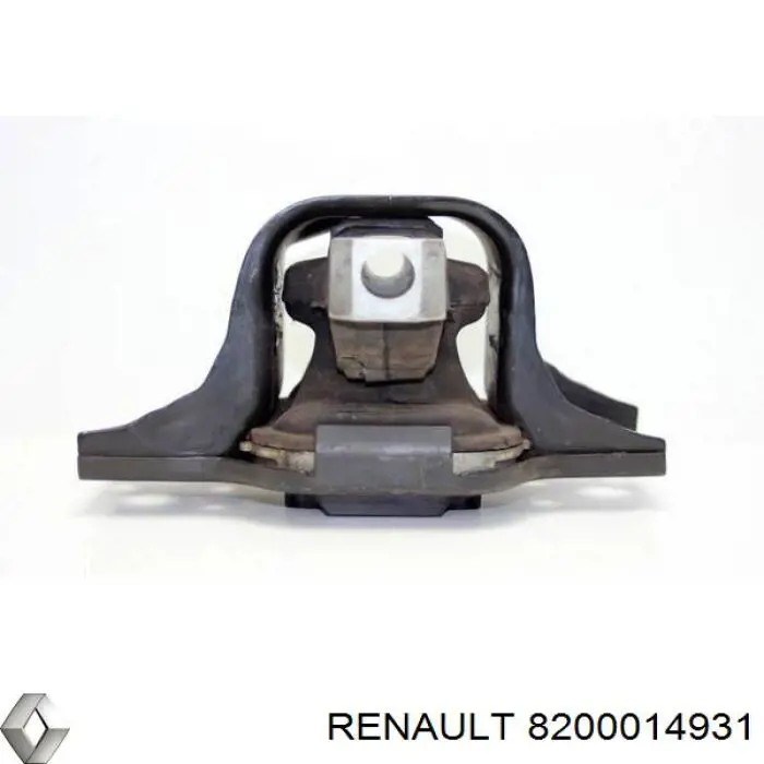 Comprar 8200014931 Renault (RVI) Soporte de motor derecho