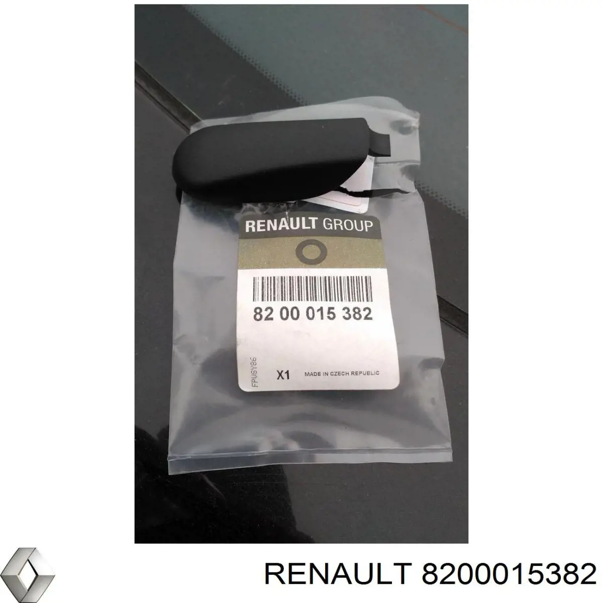 8200015382 Renault (RVI)