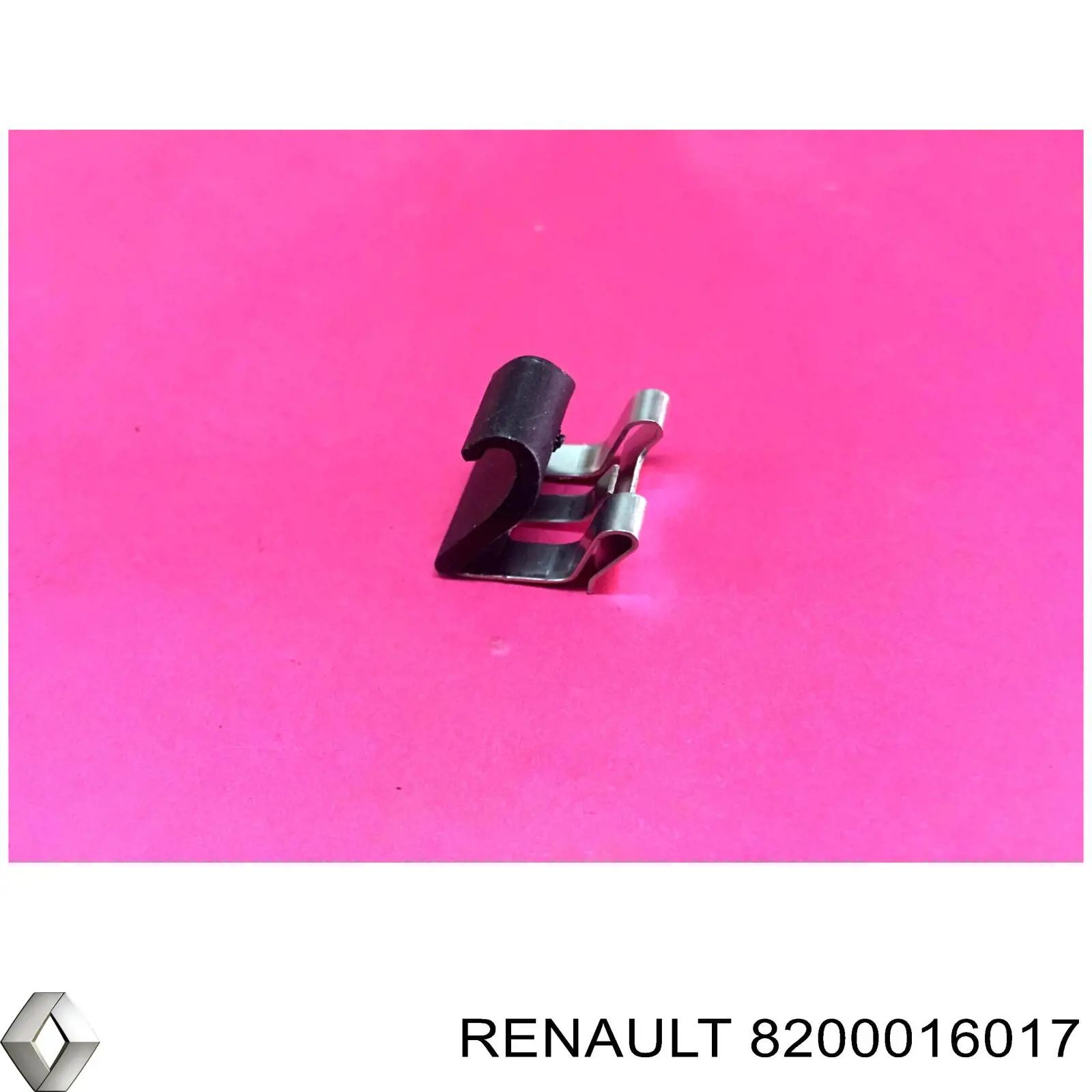 8200016017 Renault (RVI)