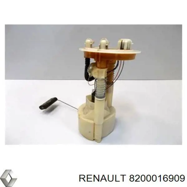 Módulo alimentación de combustible  Renault (RVI) 8200016909 precio, desde 177,65 EUR