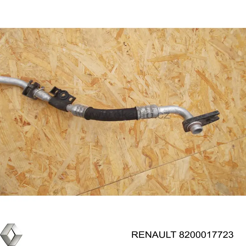 8200017723 Renault (RVI)