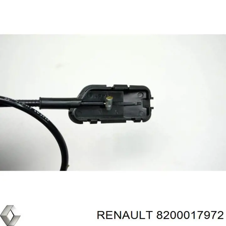  Cerradura Renault Espace 4