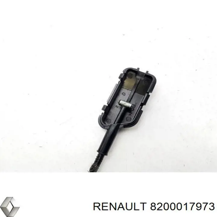 Cerradura de puerta delantera derecha para Renault Espace (JK0)