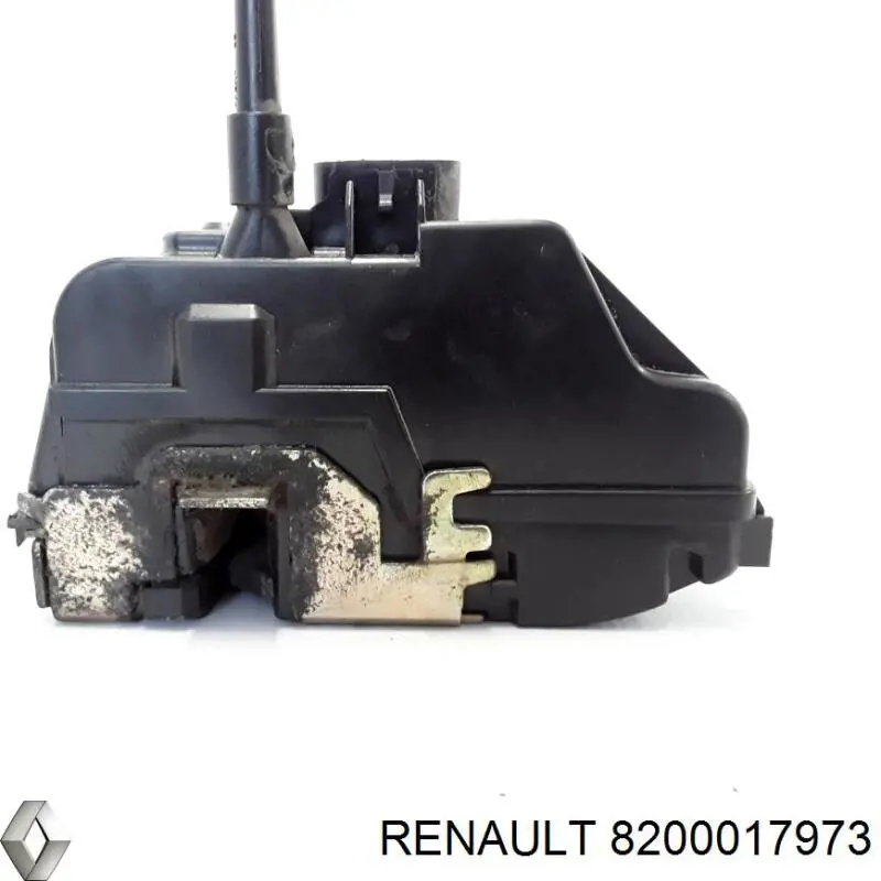 Comprar 8200017973 Renault (RVI) Cerradura de puerta delantera derecha