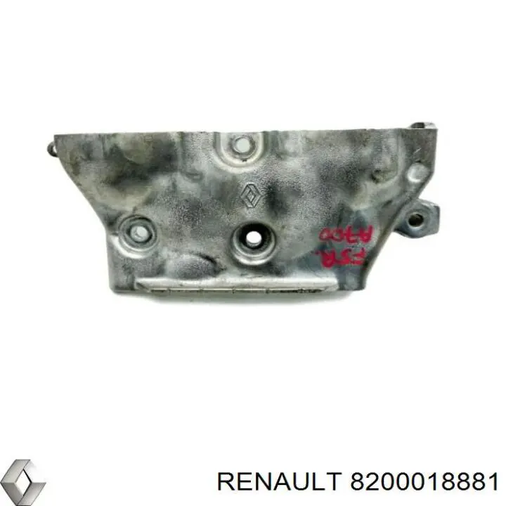 8200018881 Renault (RVI)