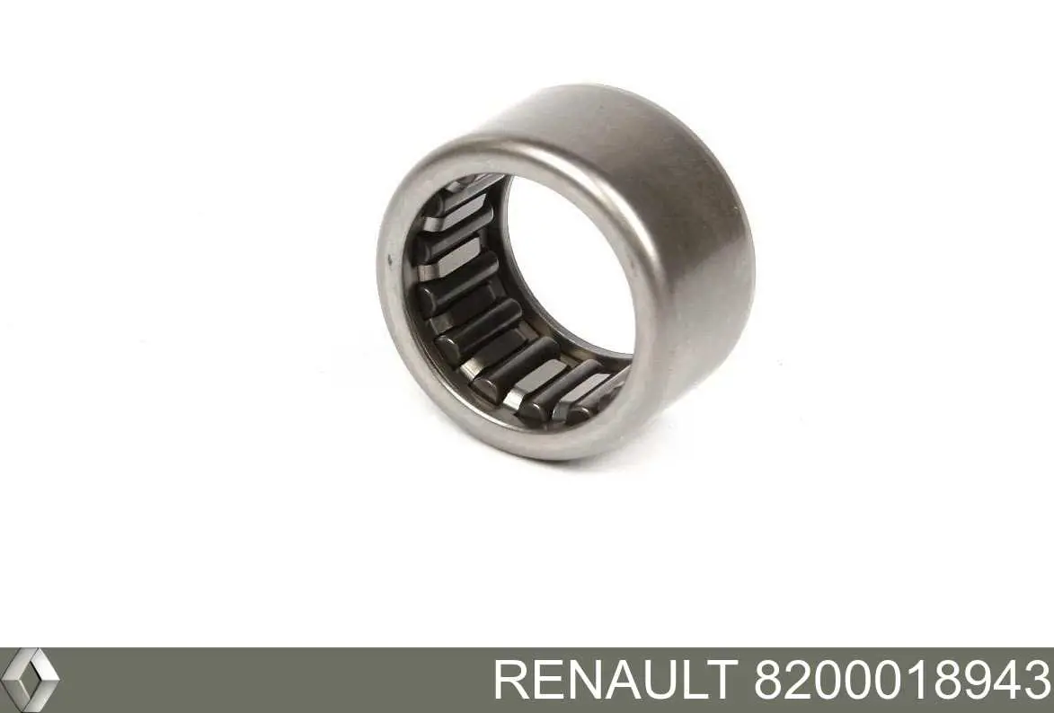 Cojinete piloto del cigüeñal Renault (RVI) 8200018943 precio, desde 3,75 EUR