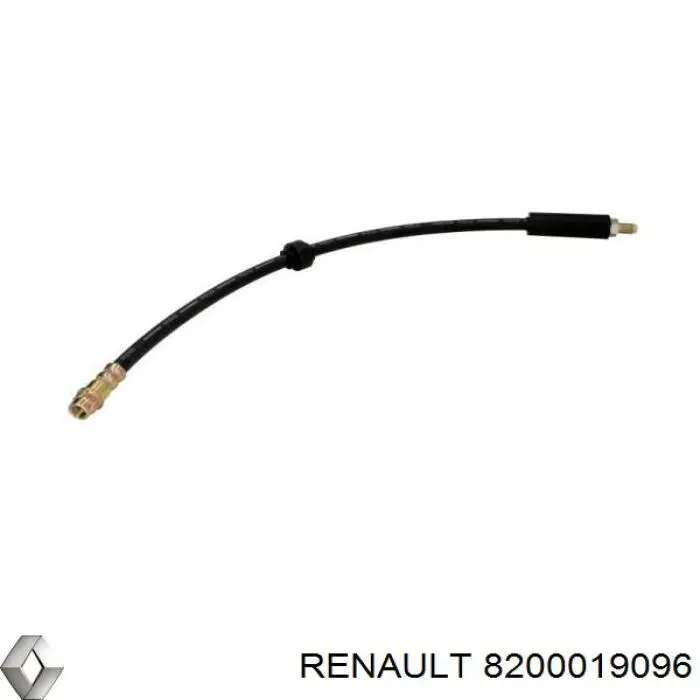 8200019096 Renault (RVI)