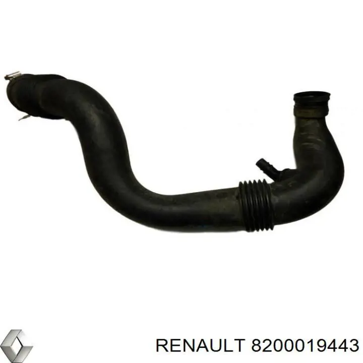 8200019443 Renault (RVI)