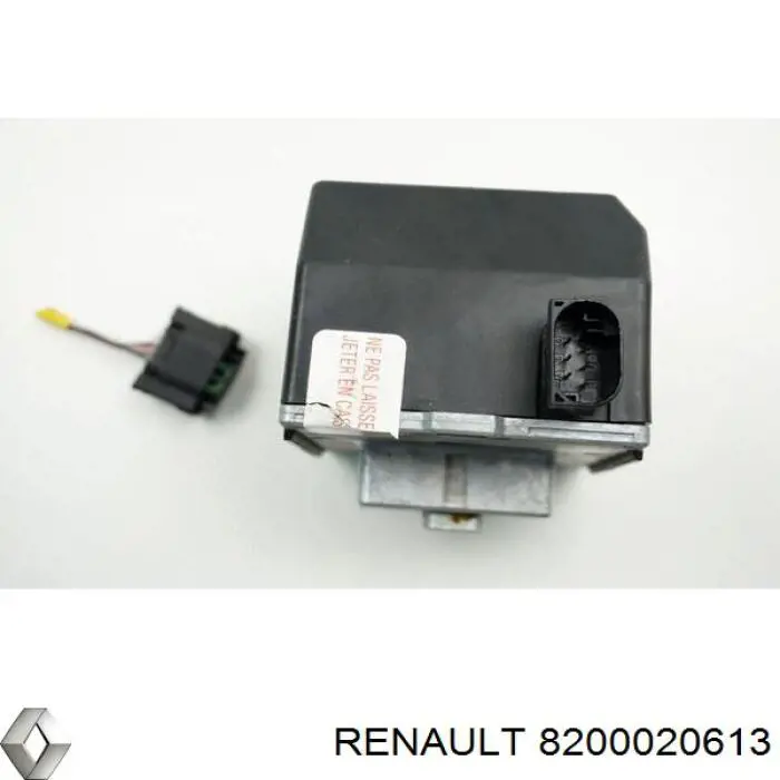 Columna de dirección Renault (RVI) 8200020613 precio, desde 66,79 EUR