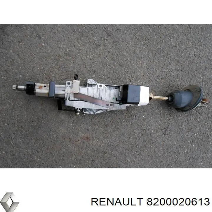 8200020613 Renault (RVI)