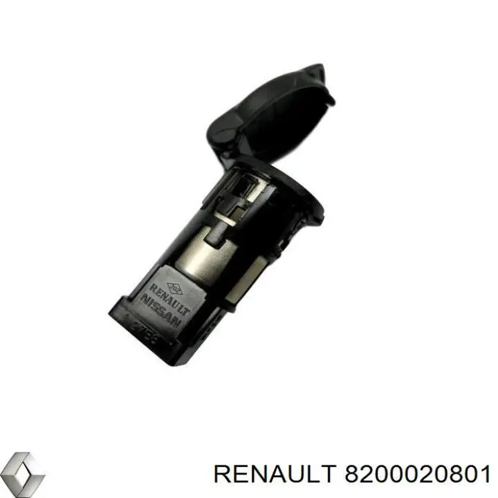 Comprar 253313692R Renault (RVI) Toma de encendedor de cigarrillos