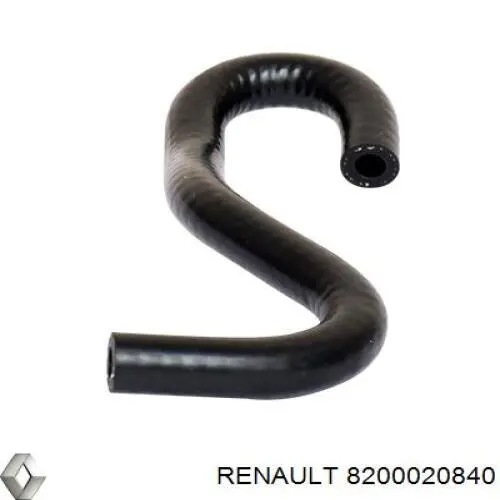 8200020840 Renault (RVI)