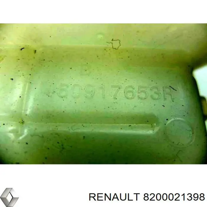  Renault (RVI) 8200021398