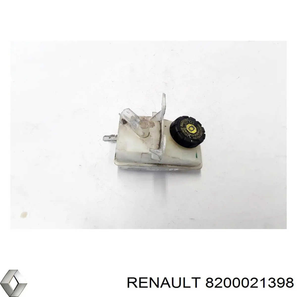 8200021398 Renault (RVI) 