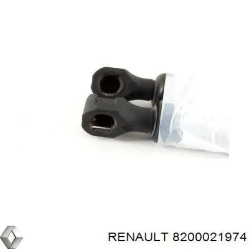 Amortiguador de maletero Renault Espace 4 JK0