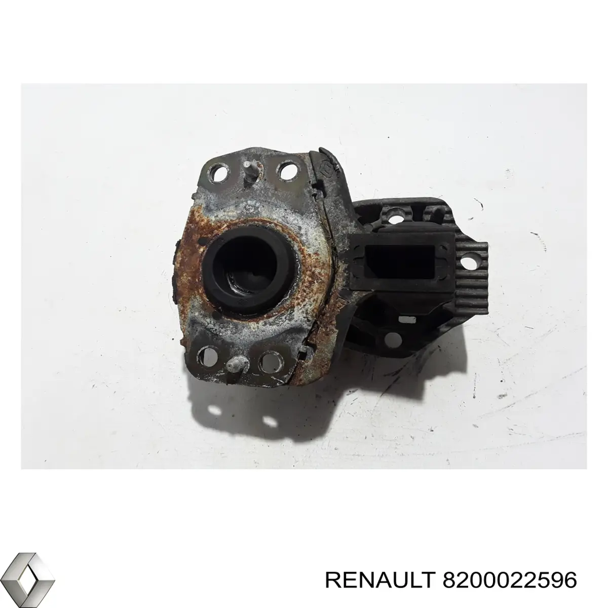 Soporte de motor derecho Renault (RVI) 8200022596 precio, desde 61,08 EUR