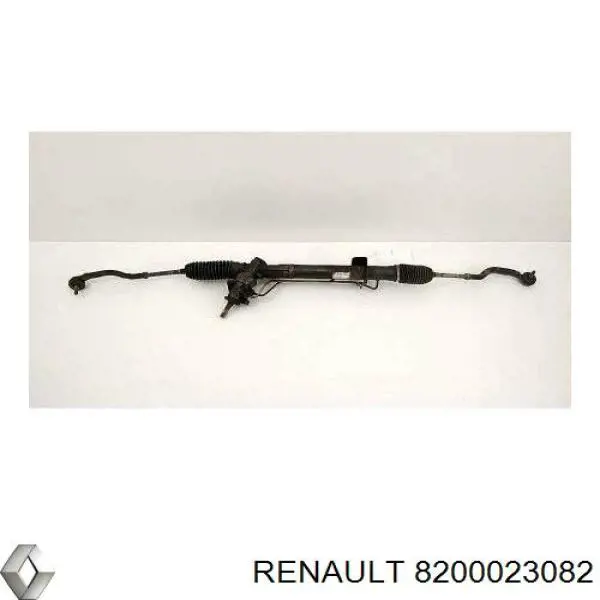 Comprar 8200023082 Renault (RVI) Cremallera