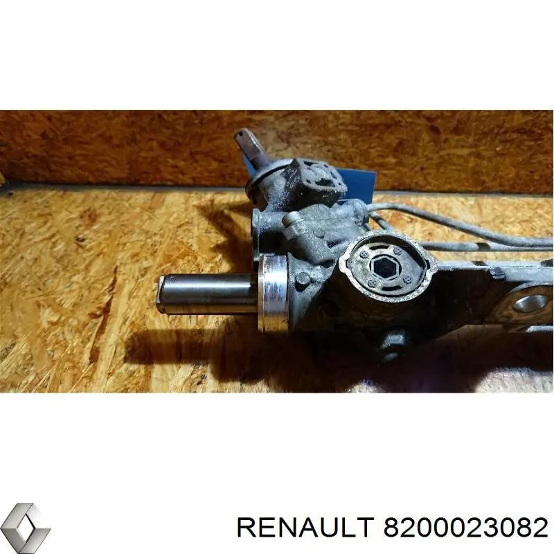 Engranaje de dirección Renault (RVI) 8200023082 precio, desde 76,51 EUR