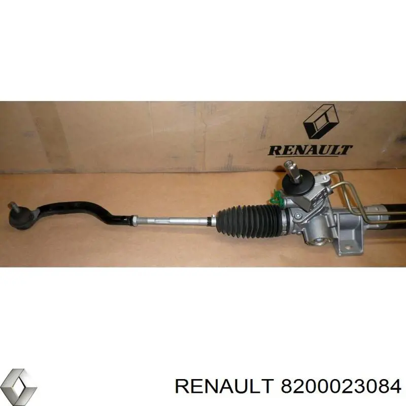 Comprar 8200023084 Renault (RVI) Cremallera