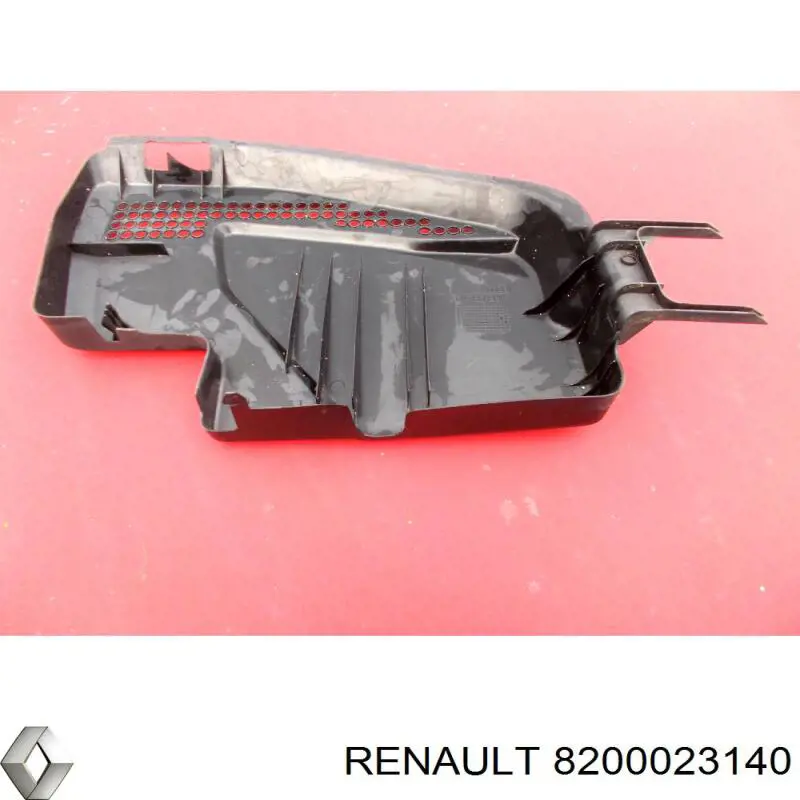 8200023140 Renault (RVI)