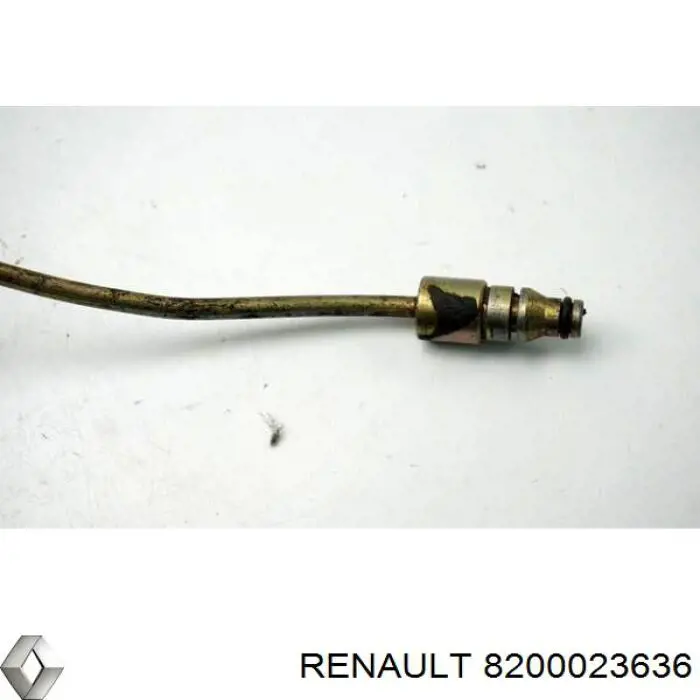 Conducto de embrague  Renault (RVI) 8200023636 precio, desde 93,22 EUR