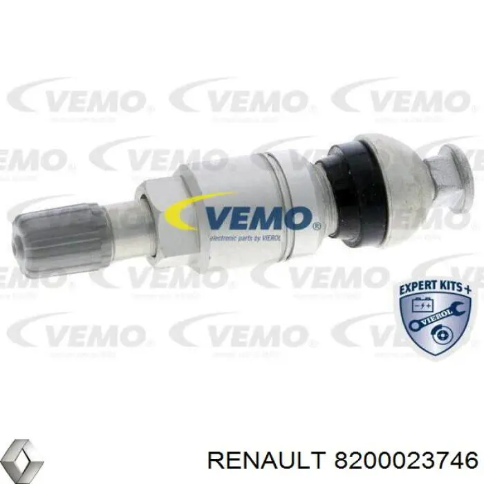 Sensor de presion de llantas Renault (RVI) 8200023746 precio, desde 39,20 EUR