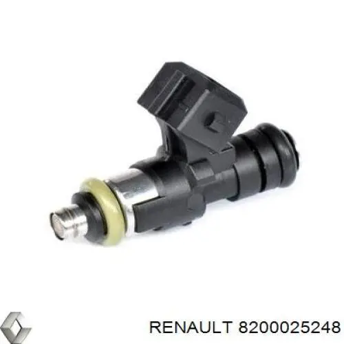 IWP099 Magneti Marelli Inyector de combustible