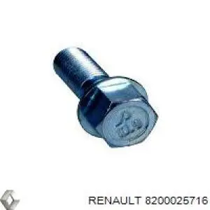 Comprar 8200025716 Renault (RVI) Tornillos de rueda