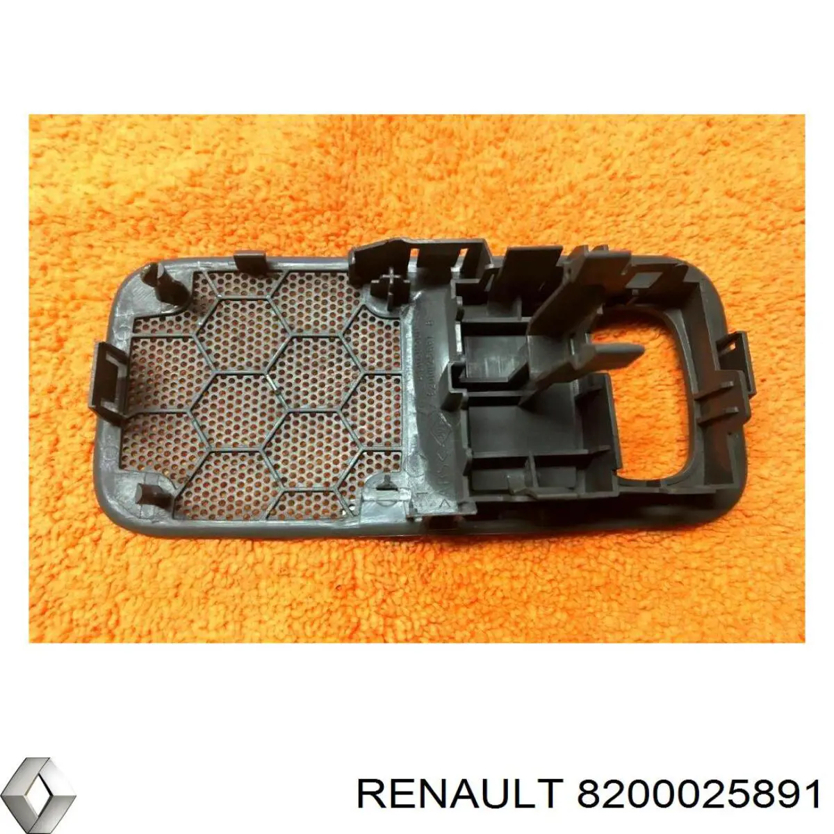 8200025891 Renault (RVI)