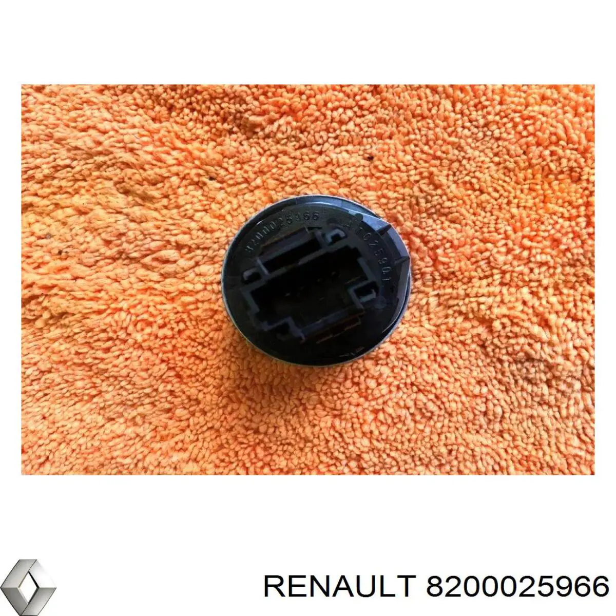 8200025966 Renault (RVI)