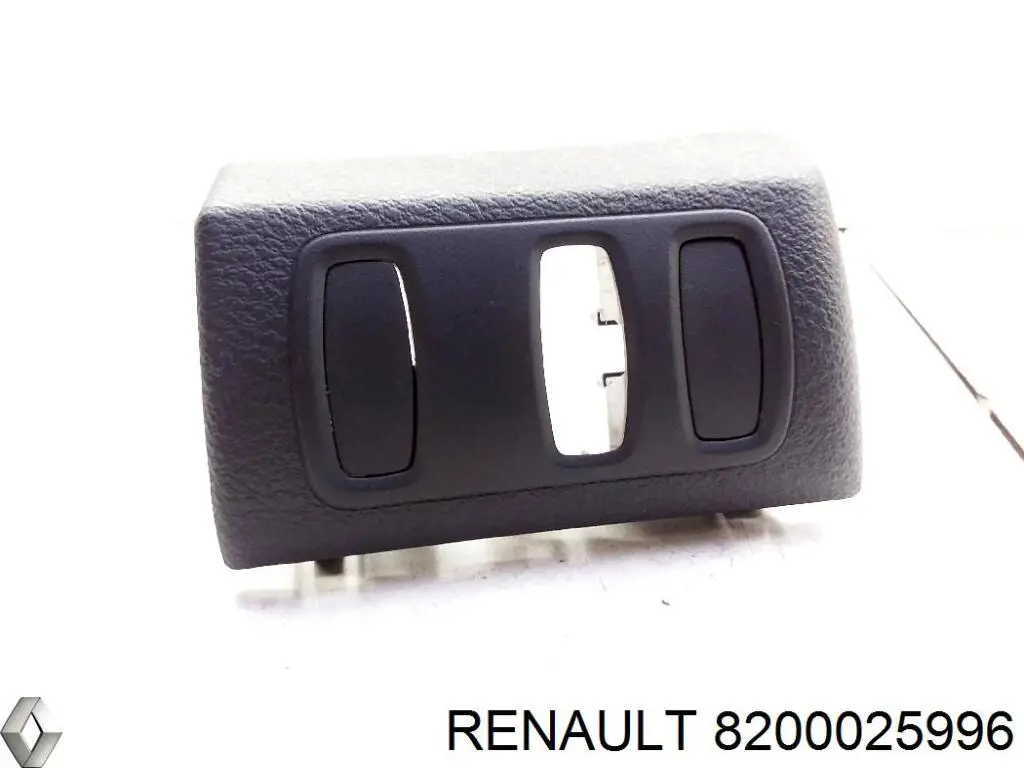 8200025996 Renault (RVI)