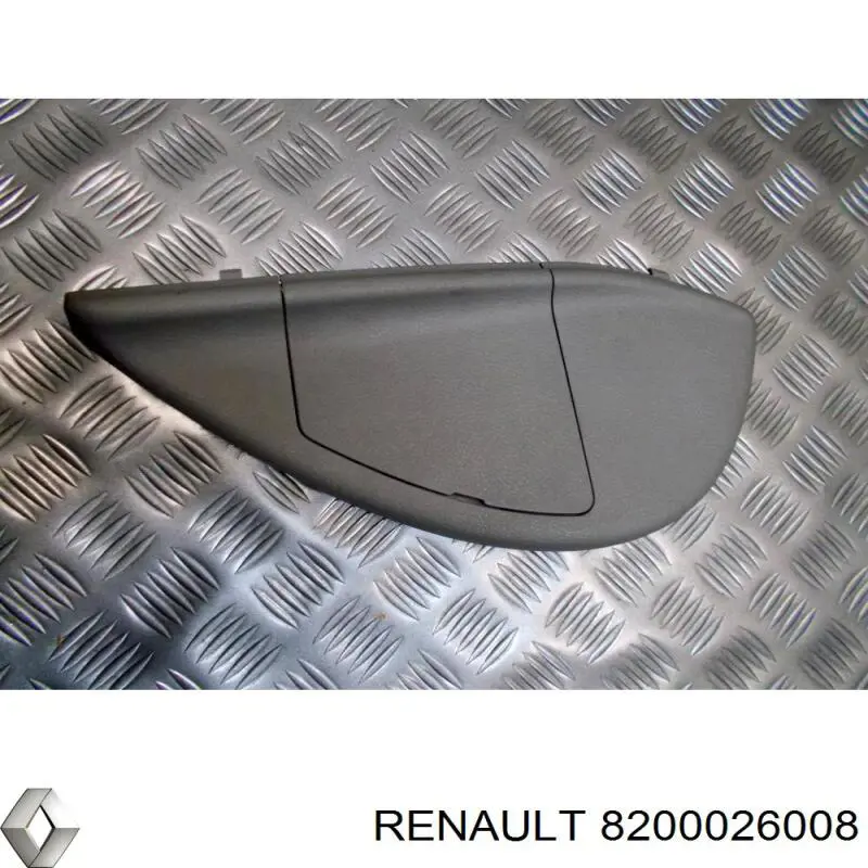 8200026008 Renault (RVI)