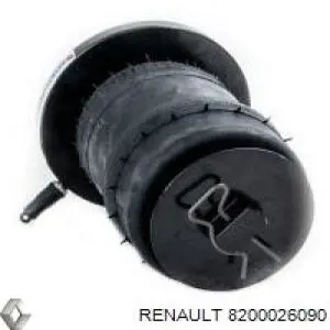 Bolsa de aire del eje trasero Renault (RVI) 8200026090 precio, desde 260,20 EUR