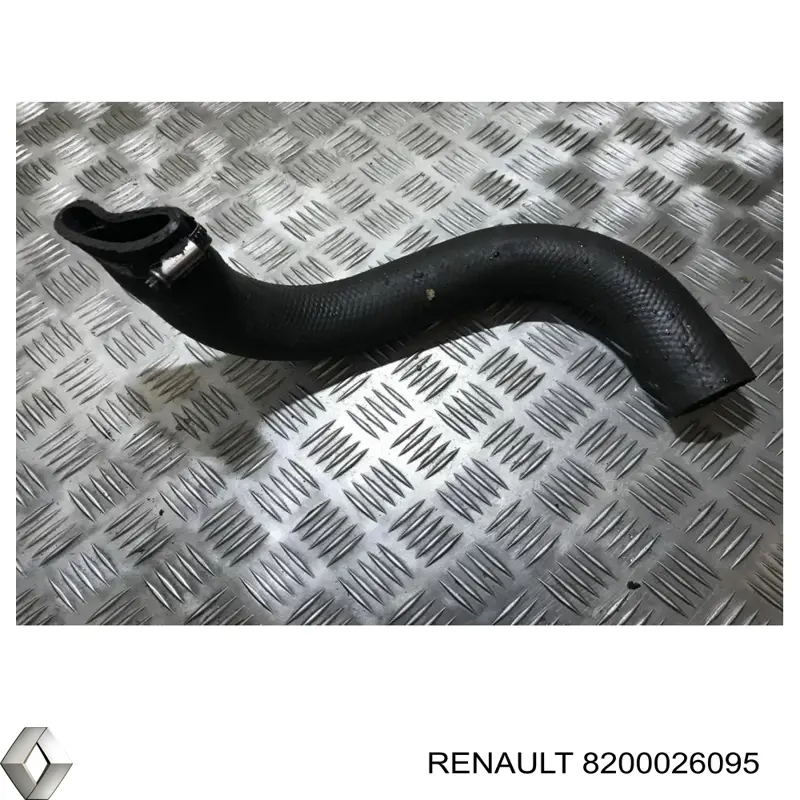  Renault (RVI) 8200026095 precio, desde 68,24 EUR