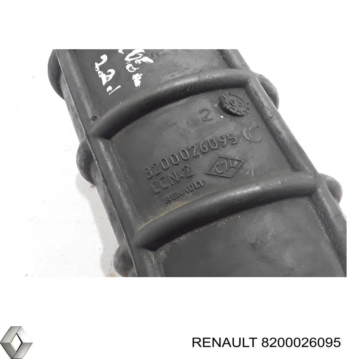 8200026095 Renault (RVI)