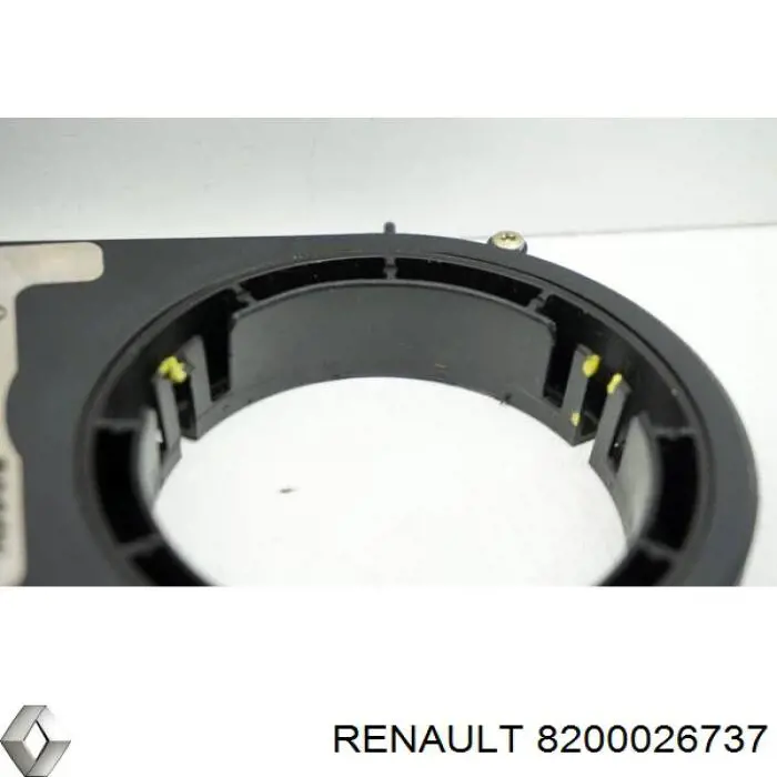 8200026737 Renault (RVI)