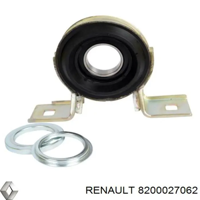 8200027062 Renault (RVI)