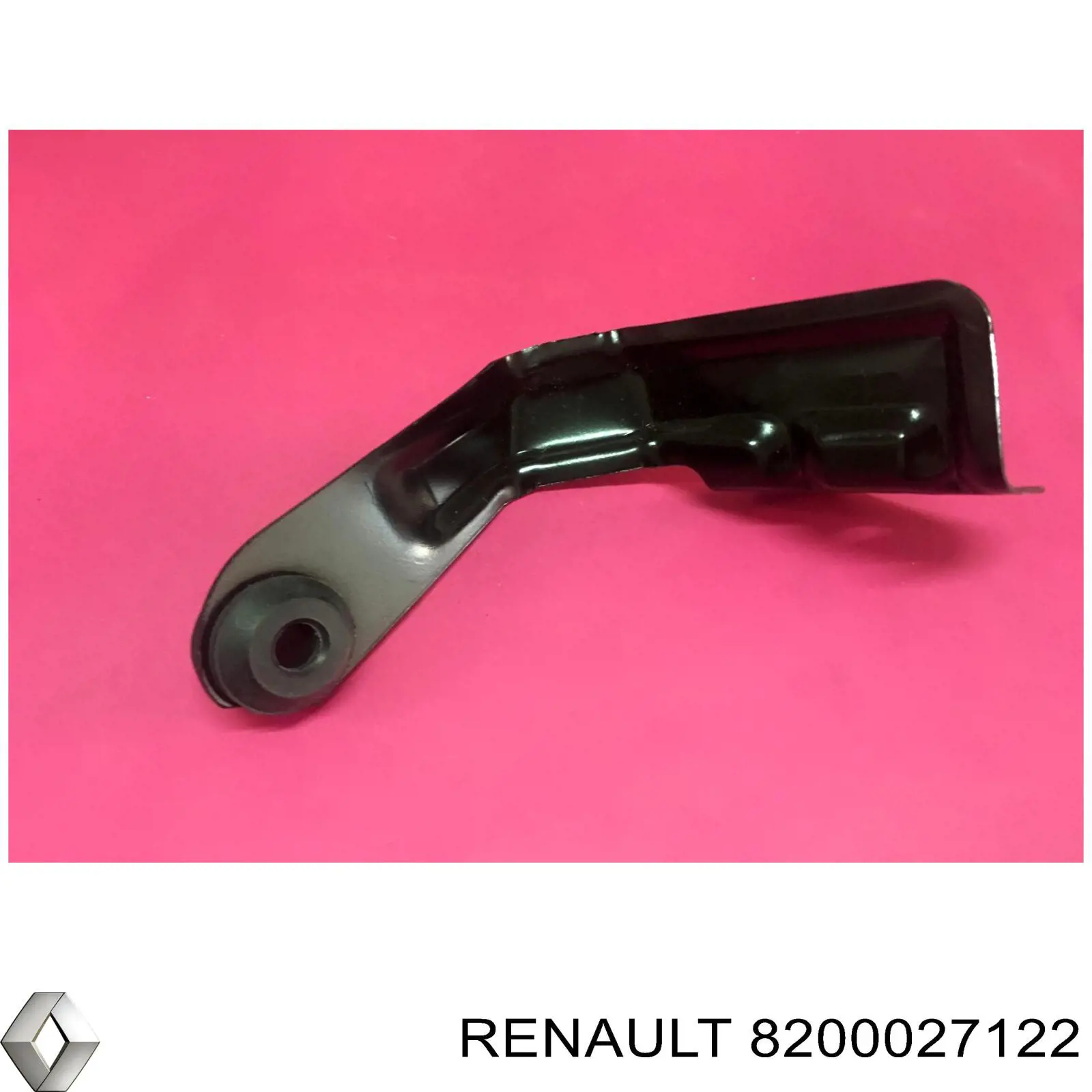 8200027122 Renault (RVI)