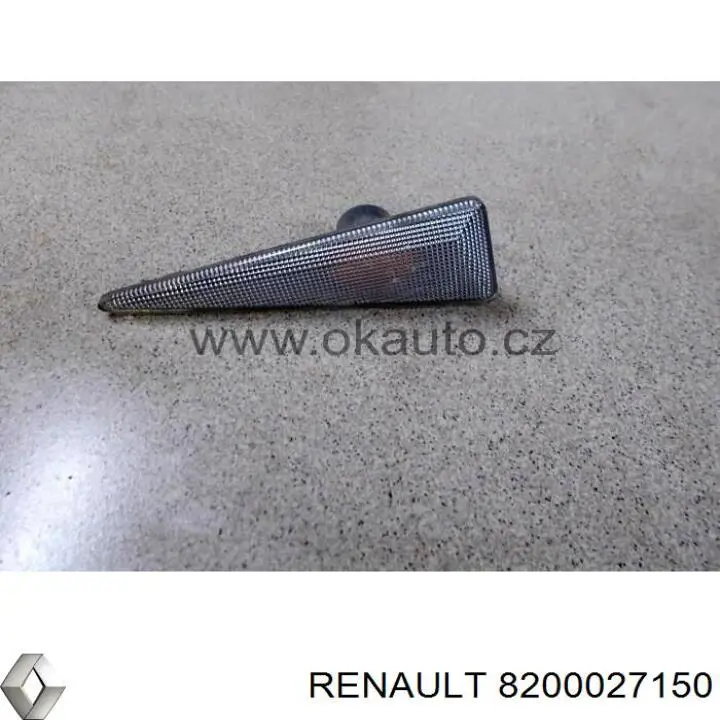 Luz intermitente de guardabarros izquierdo Alkar 3101228 precio, desde 8,20 EUR