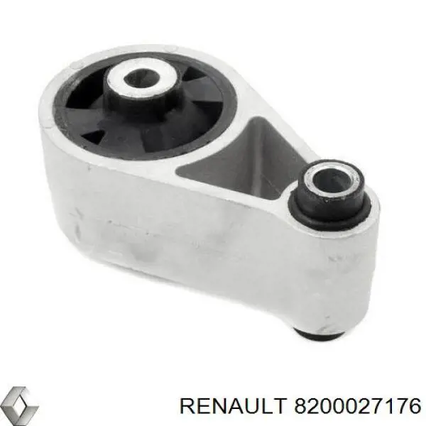 Comprar 8200027176 Renault (RVI) Soporte de motor trasero