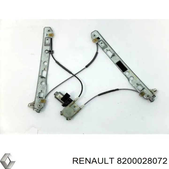 8200028072 Renault (RVI)