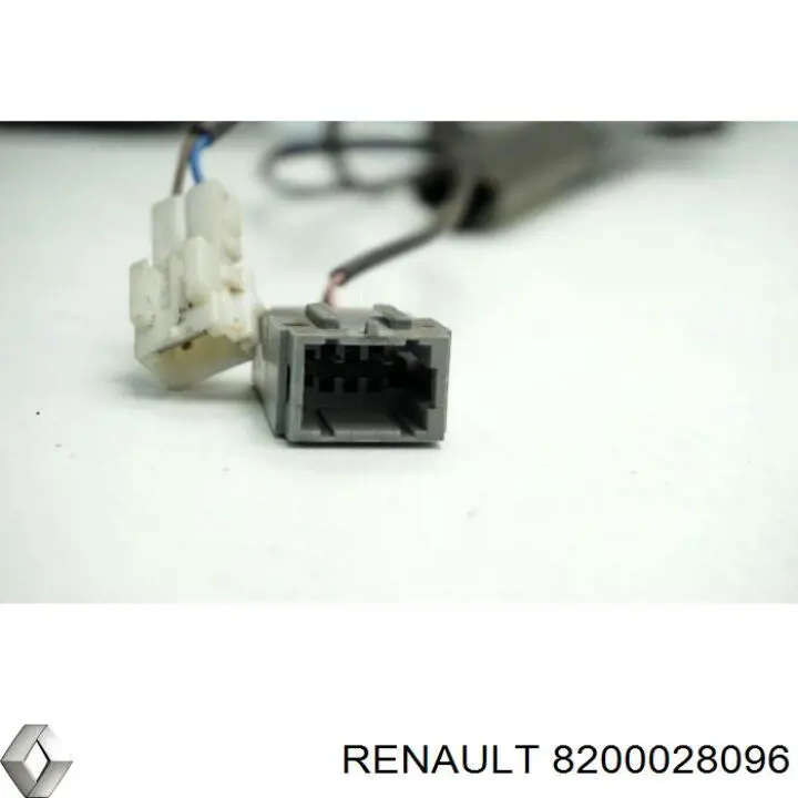 8200028096 Renault (RVI)