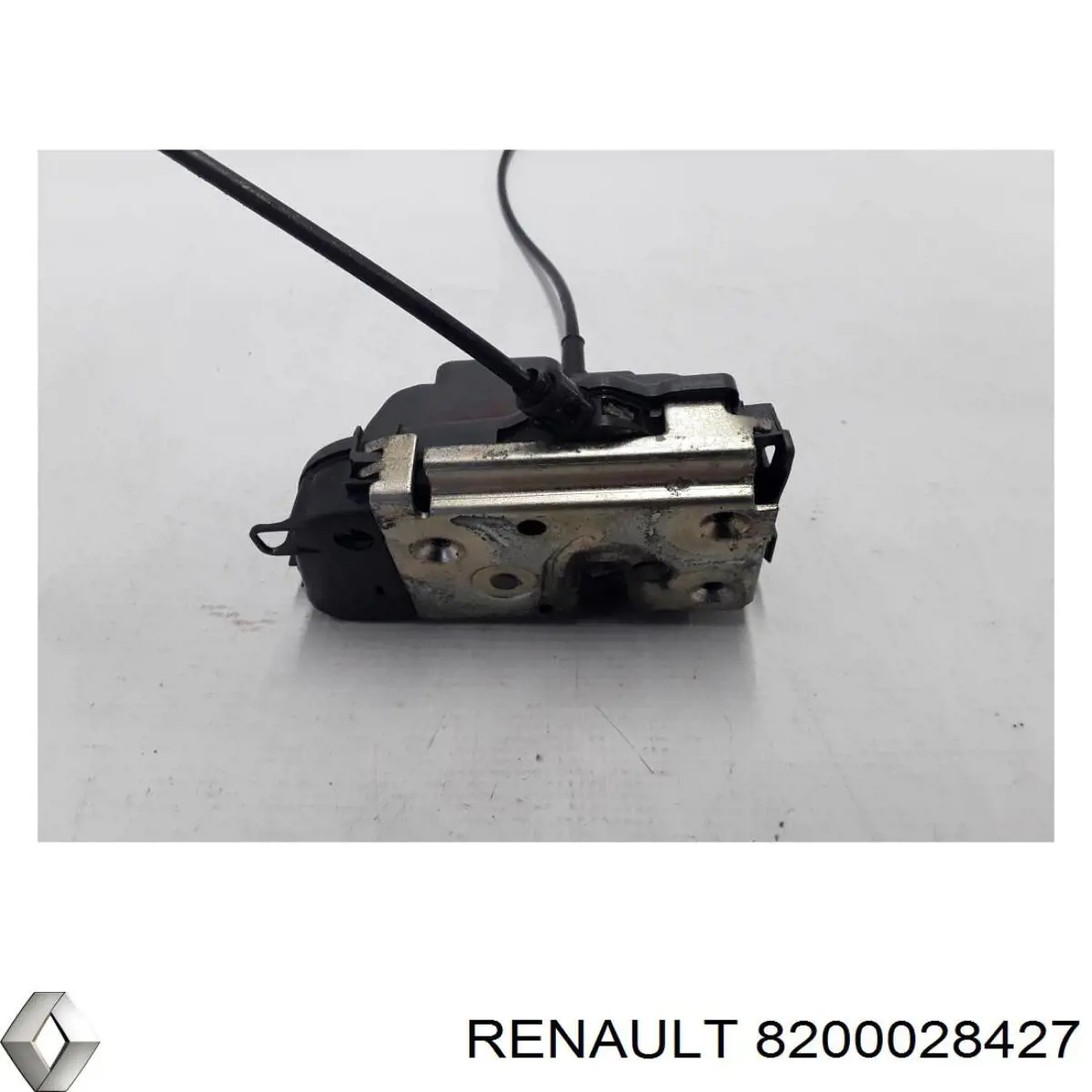 8200028427 Renault (RVI)