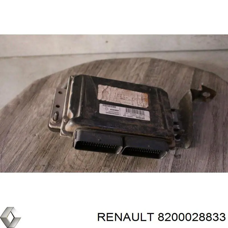 8200028833 Renault (RVI)