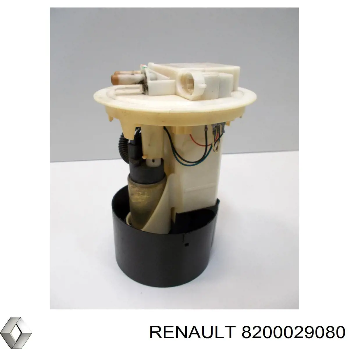 Módulo alimentación de combustible  Renault (RVI) 8200029080 precio, desde 111,59 EUR