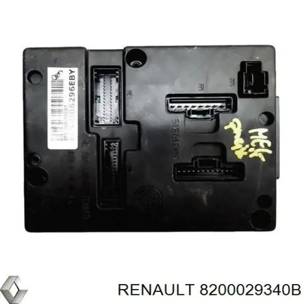 8200029340B Renault (RVI) 
