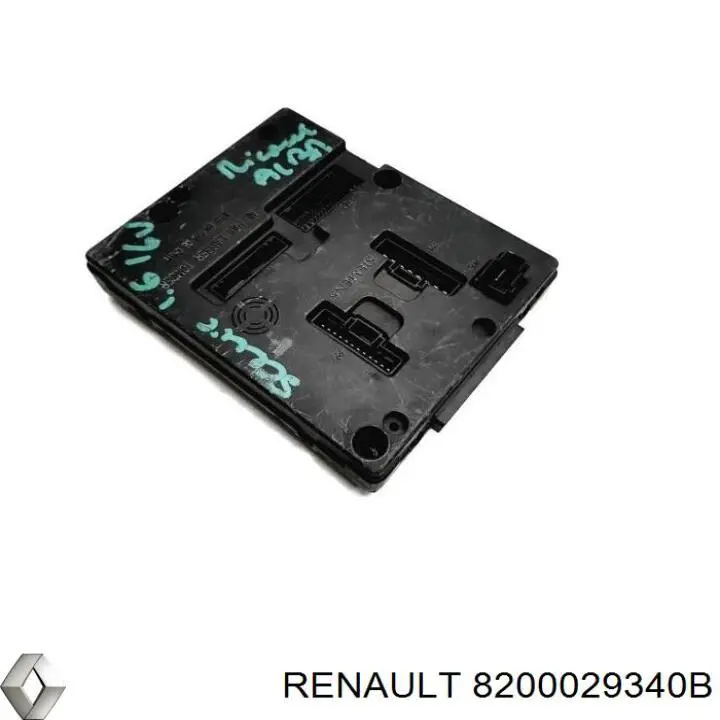 Comprar 8200029340B Renault (RVI) 